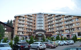 Персей Флора Апартаменти